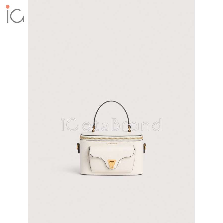 Coccinelle Beat Generation Mini Pearl E5TFK550101_N17