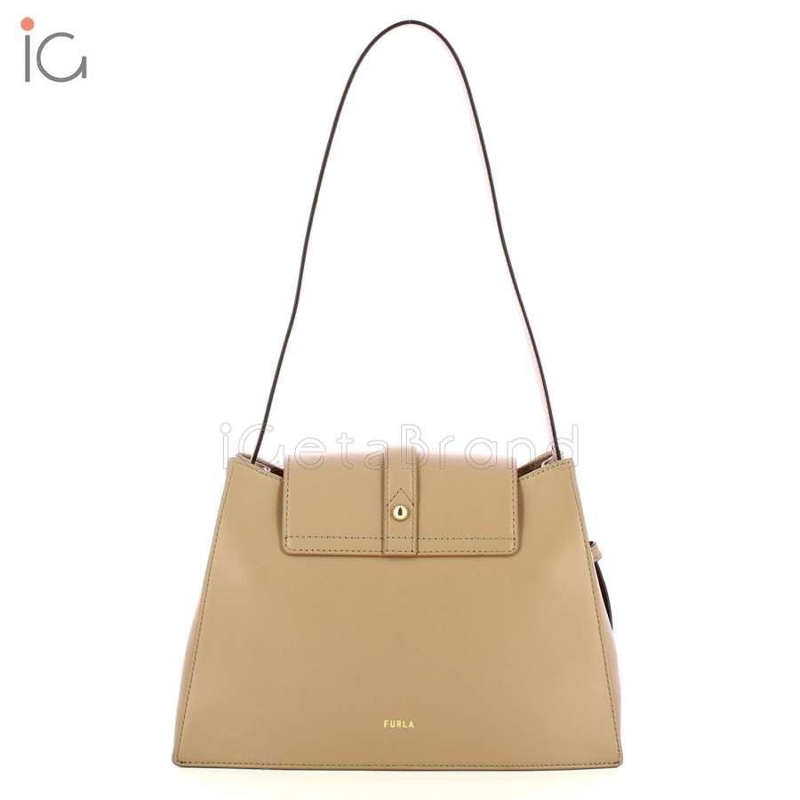 Furla Nuvola S Greige WB01274 BX2045 1007 1257S