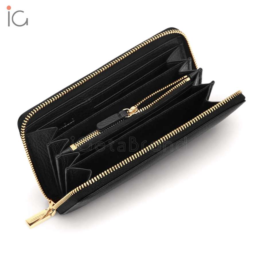 Coccinelle Metallic Soft Noir E2MW5113201_001