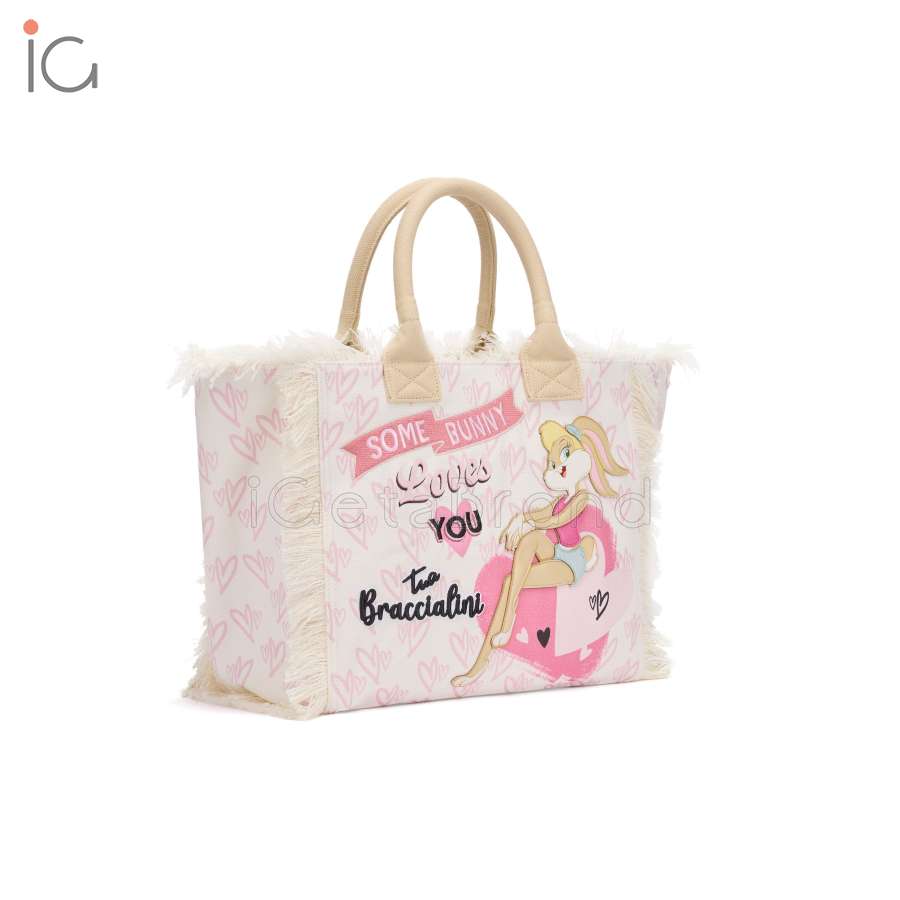 Braccialini Summer Looney Tunes LT128-TC-818
