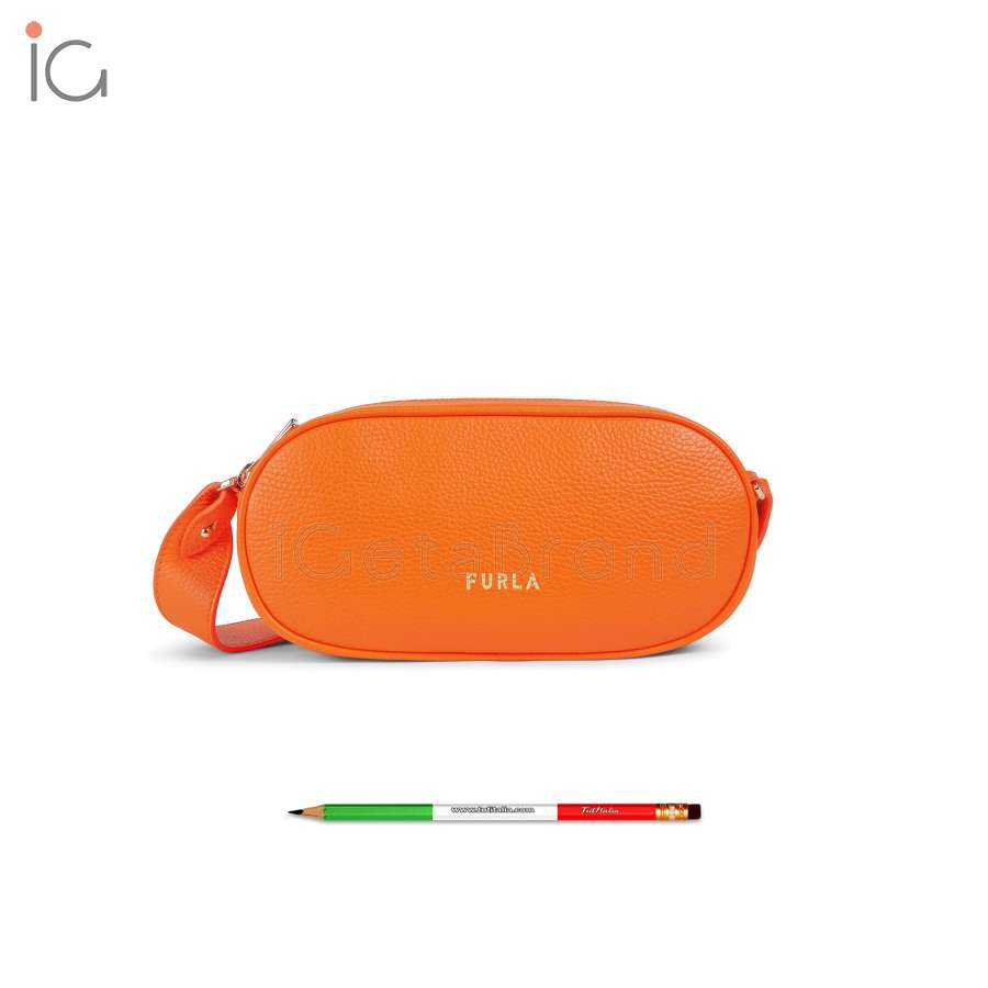 Furla Real S Mandarino WB00253 HSF000 1007 MD000