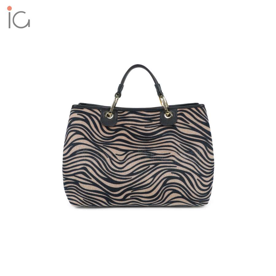Braccialini Beth Animalier B18570-YY-O03