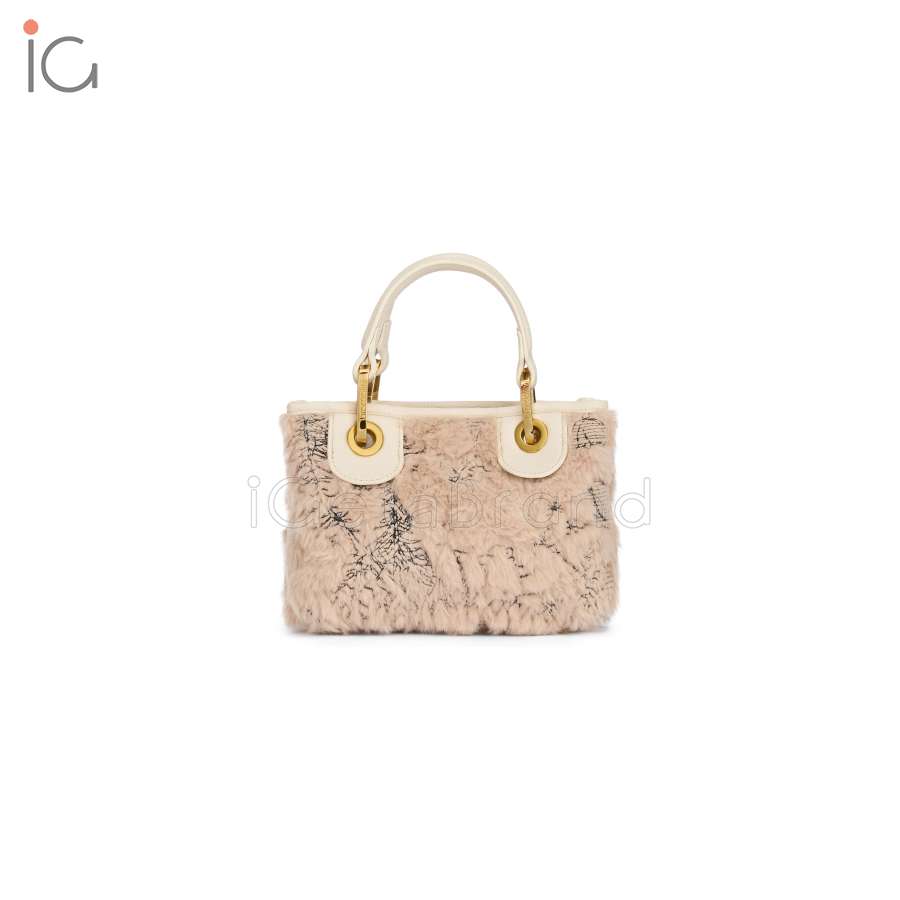 Braccialini Beth Fur B17888-TY-001