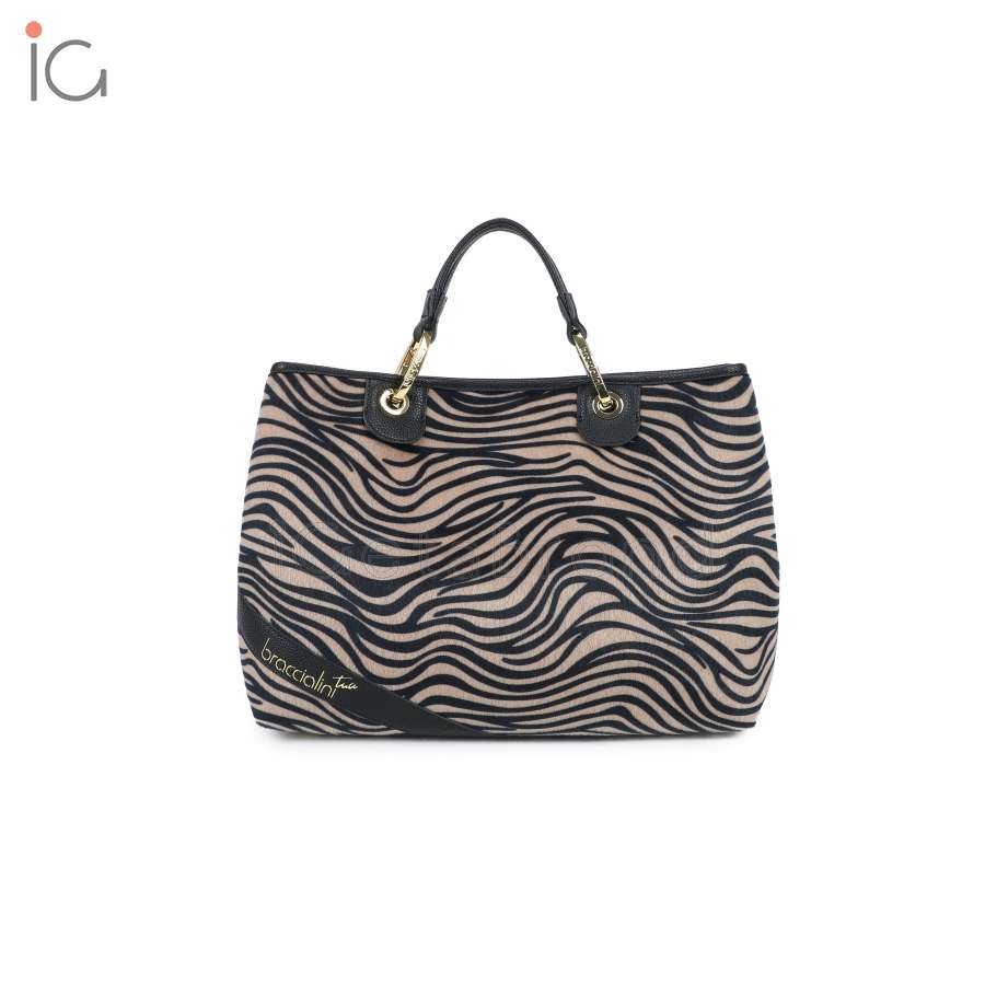 Braccialini Beth Animalier B18570-YY-O03