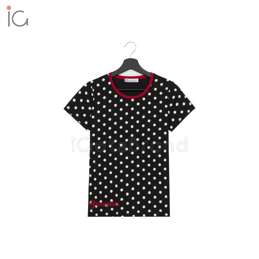 Braccialini Top Wear BTOP409-XX-100