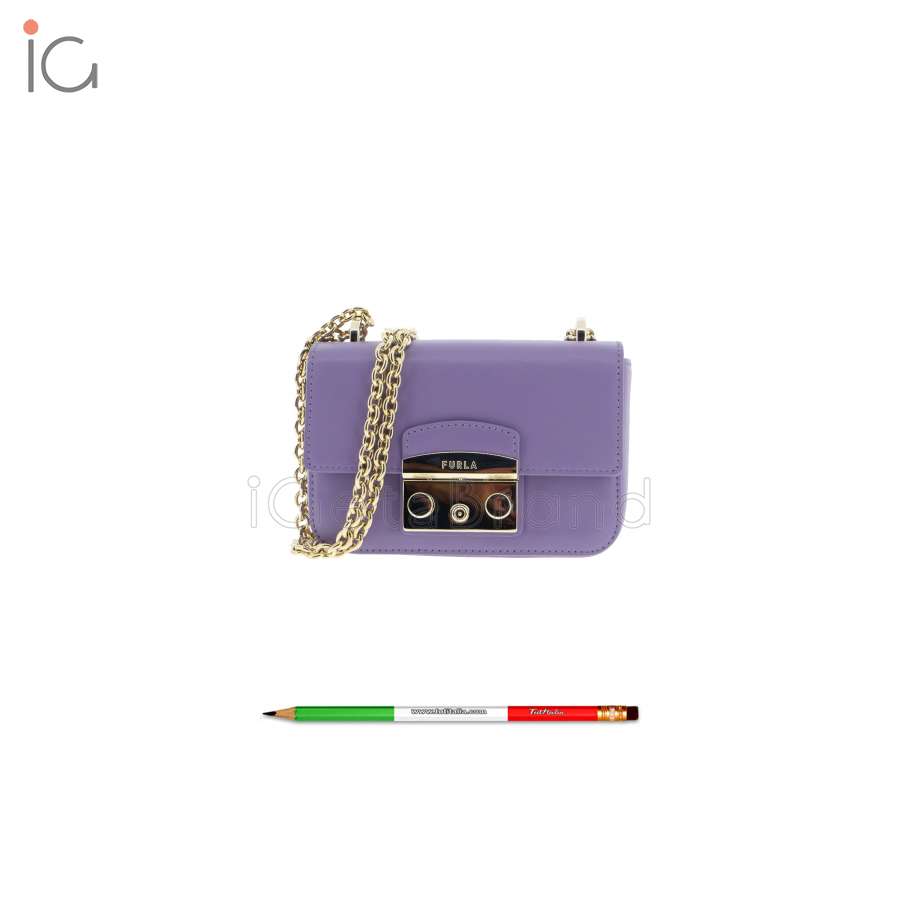 Furla Metropolis Mini Vibe WB00828 AX0733 1007 2256S