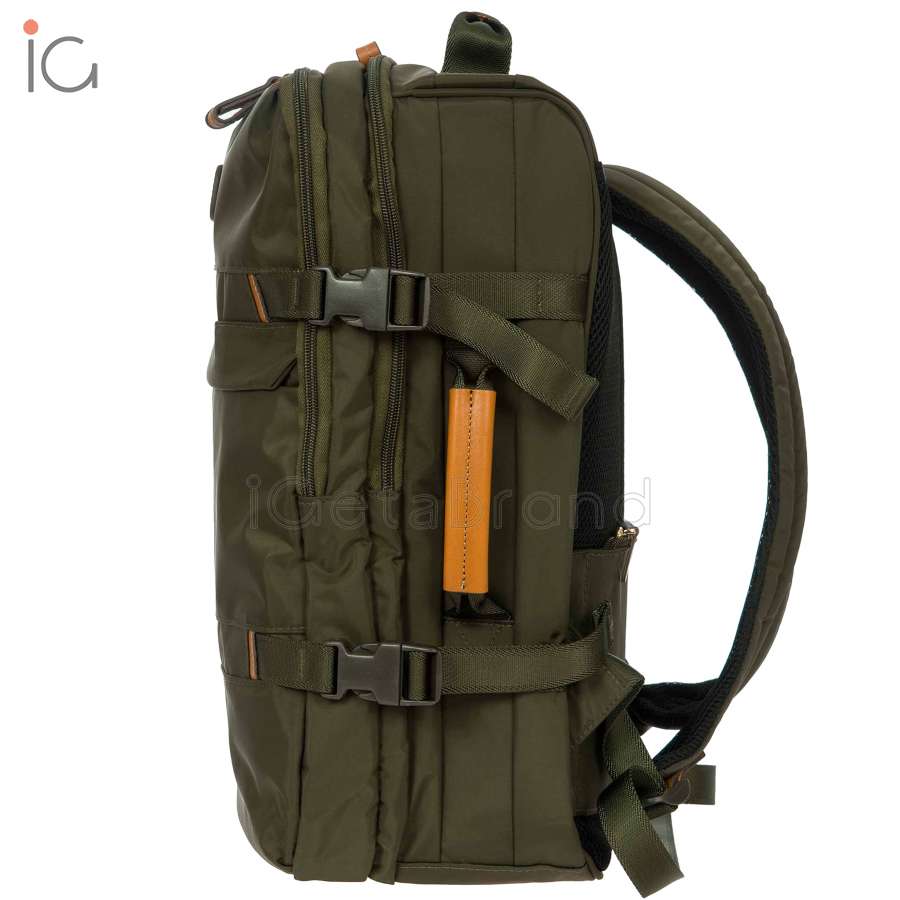 Bric's BXL43759.078 Olive