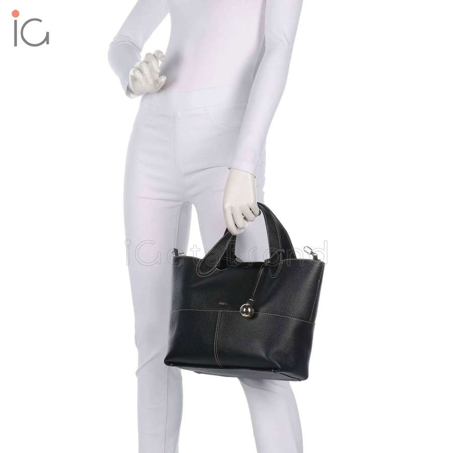 Furla Primrose M Nero WB01707 HSF000 1007 O6000