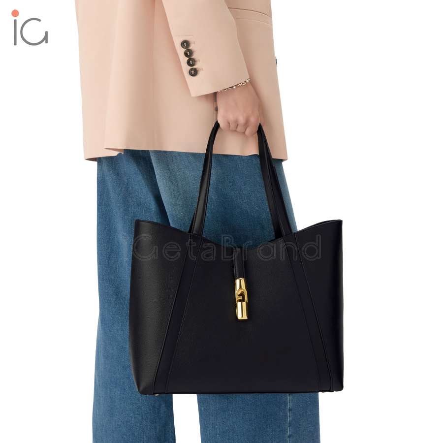 Furla Goccia L Nero WB01788 BX3353 1007 O6000