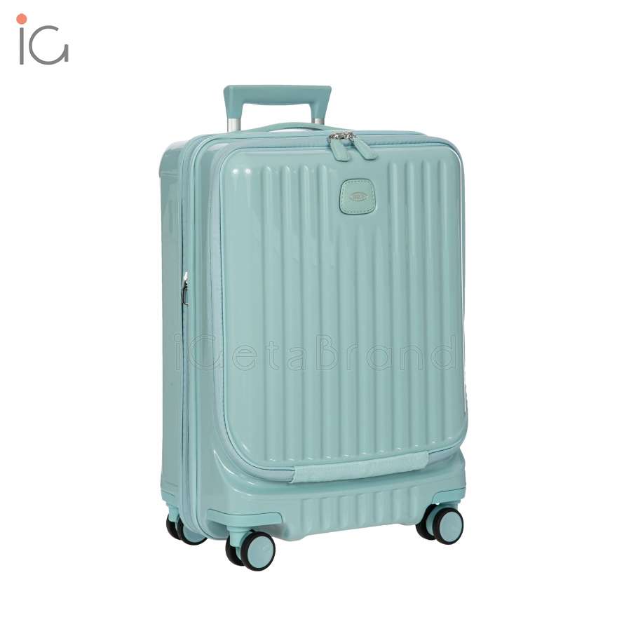 Bric's Positano BNK08028.319 Light Blue