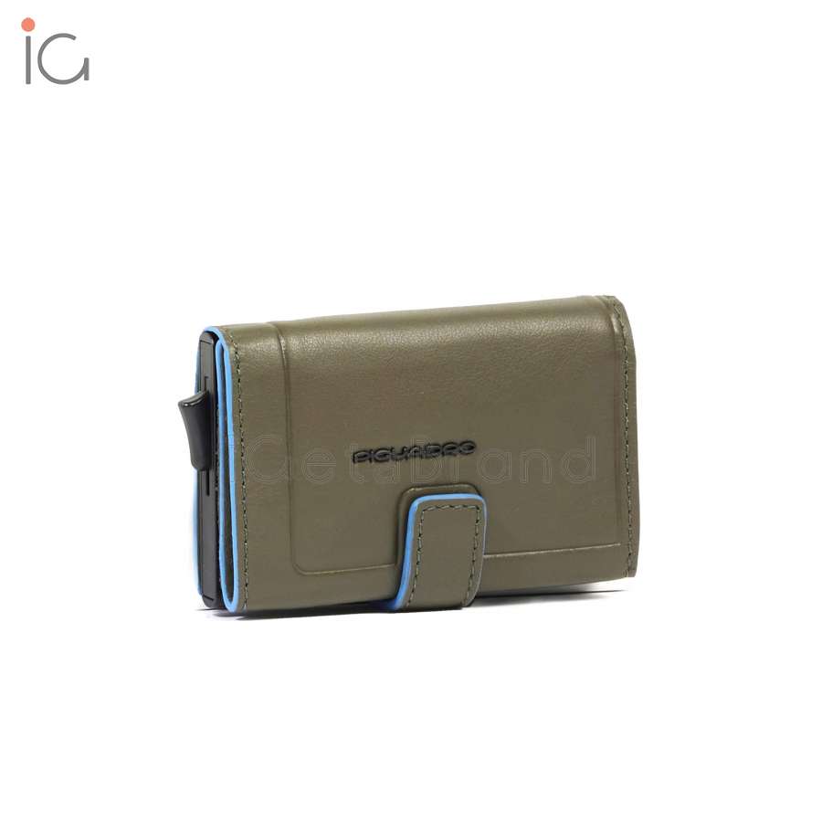 Piquadro PP5649S138R / VE Atlas