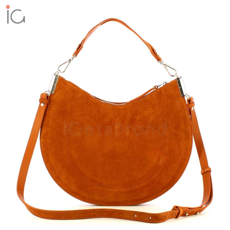 Coccinelle Sunup Large Cuir E1QKG130101W12