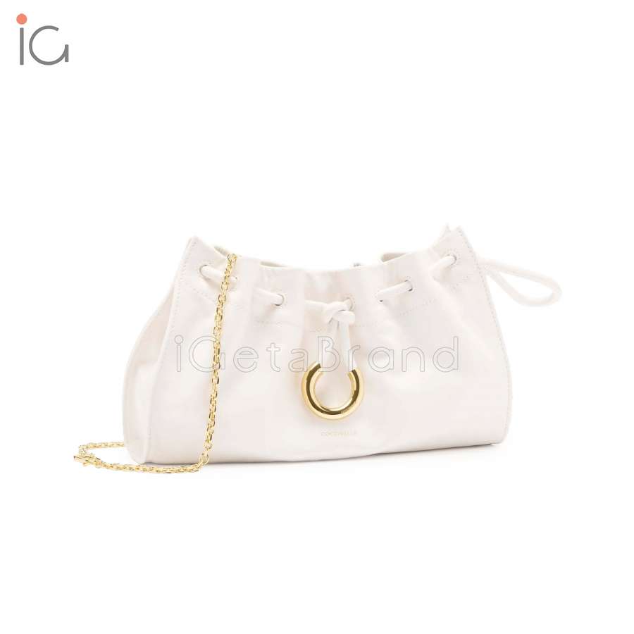 Coccinelle Isabela Blanco E1SCA190101_H14