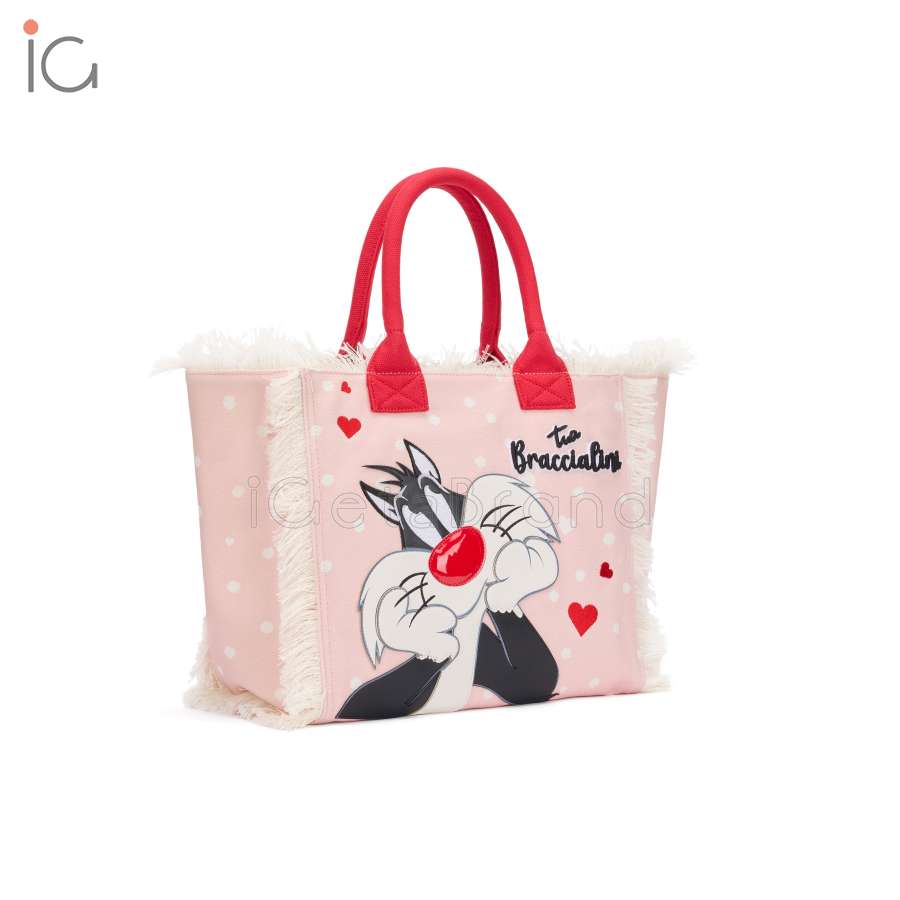 Braccialini Summer Looney Tunes LT126-TC-818