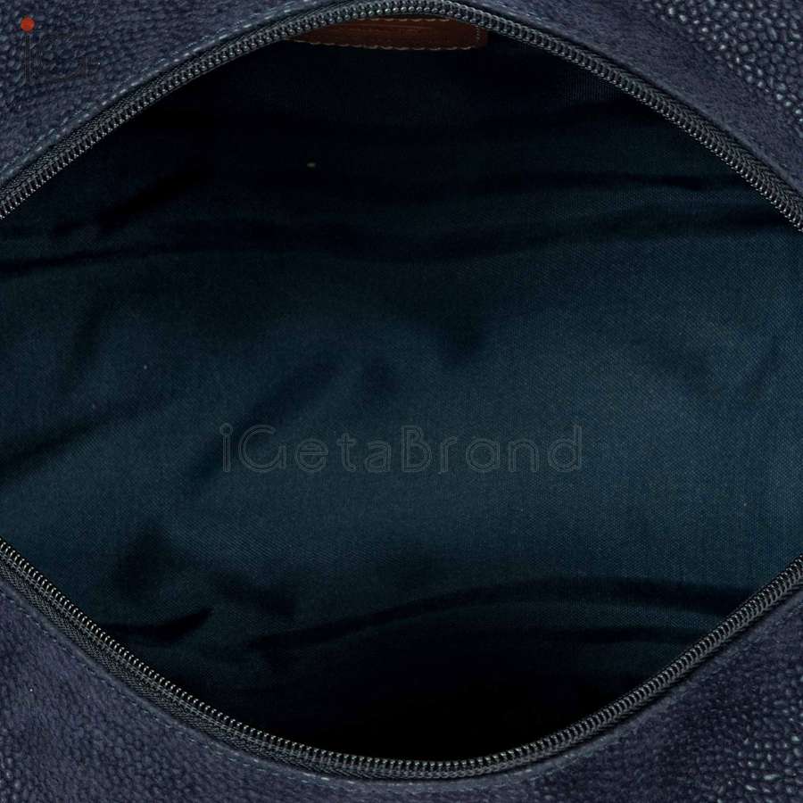 Bric's Life BLF05806.396 Blue