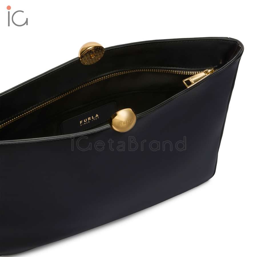 Furla Sfera M Nero WB01661 BX3168 1002 O6000