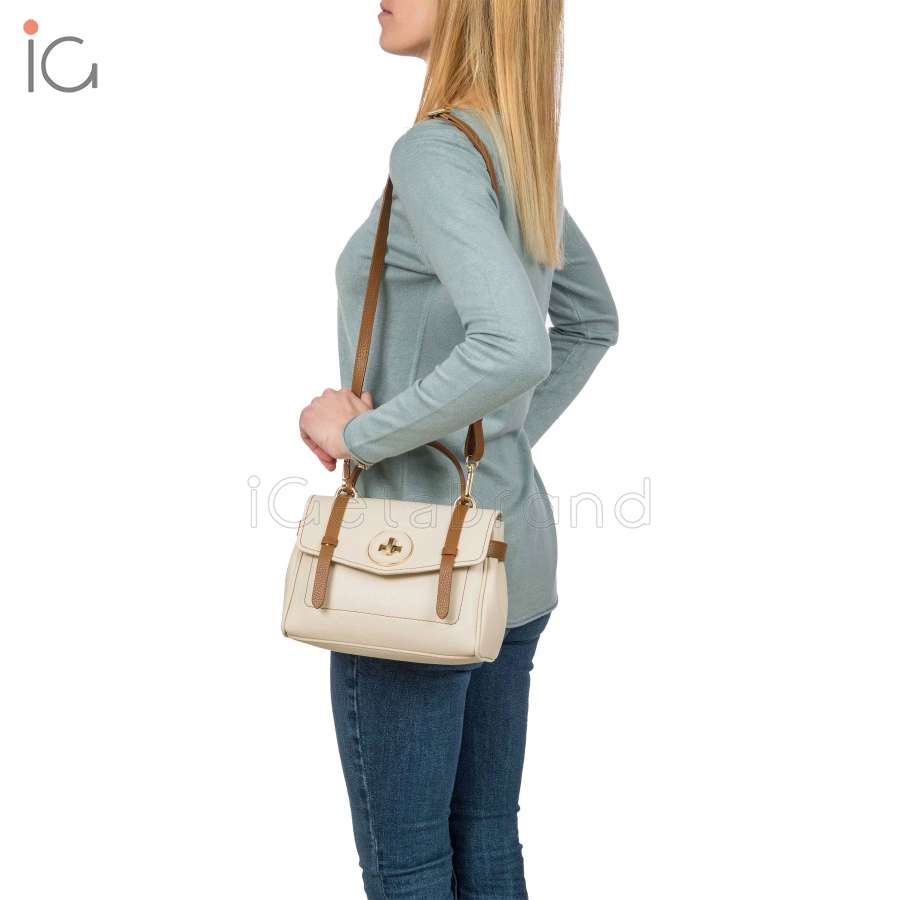 Bric's Ninfea BWC07514.143 Cuoio