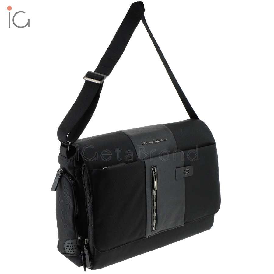 Piquadro CA1592BR / N