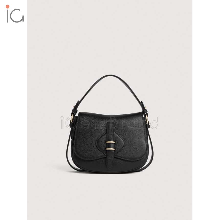 Coccinelle Mavery Small Noir E1U7F180201_001