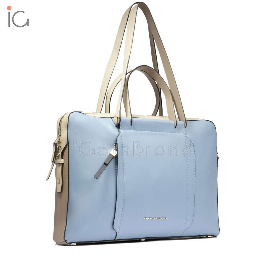 Piquadro CA6211W92 / AZBE2 Circle