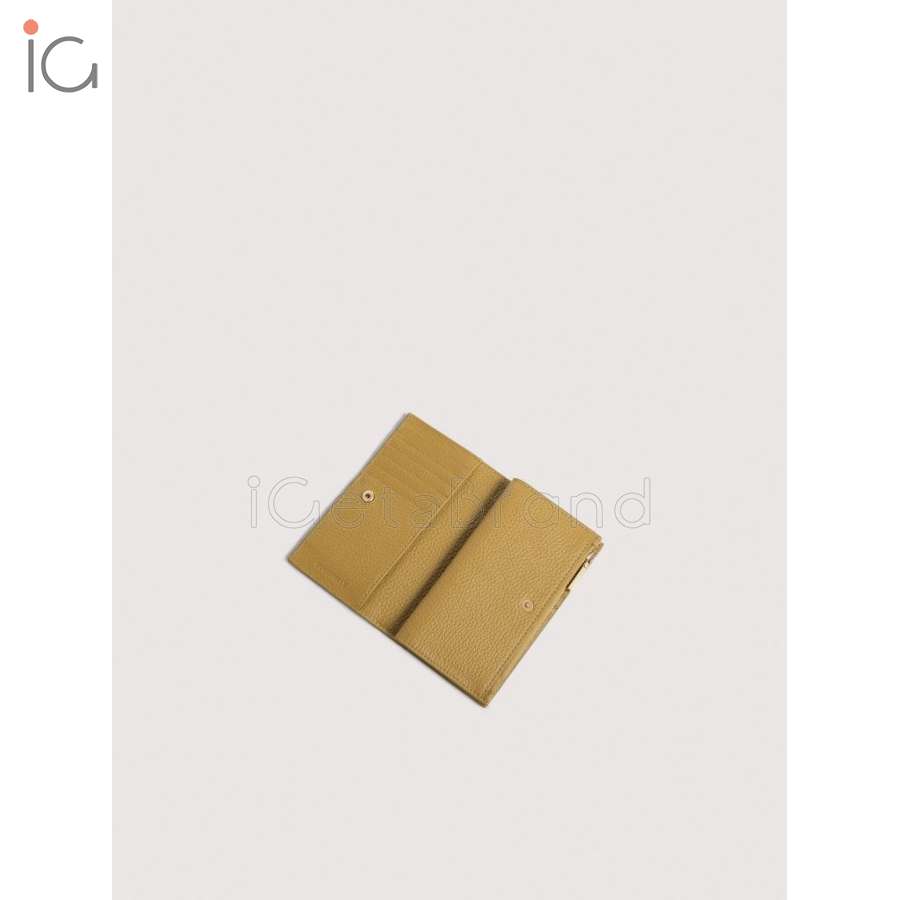 Coccinelle Metallic Large Seagrass E2MW511F101_G43