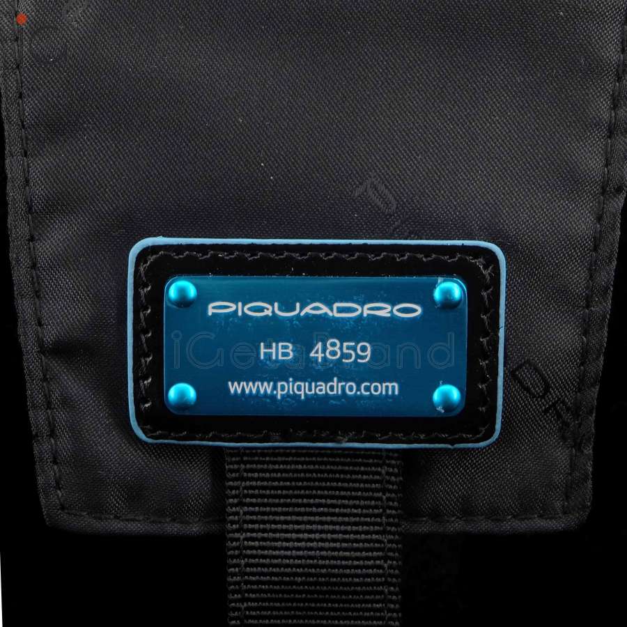 Piquadro CA4021B2 / N Blue Square