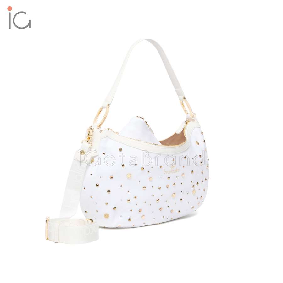 Braccialini Beth Strass B18262-TY-001