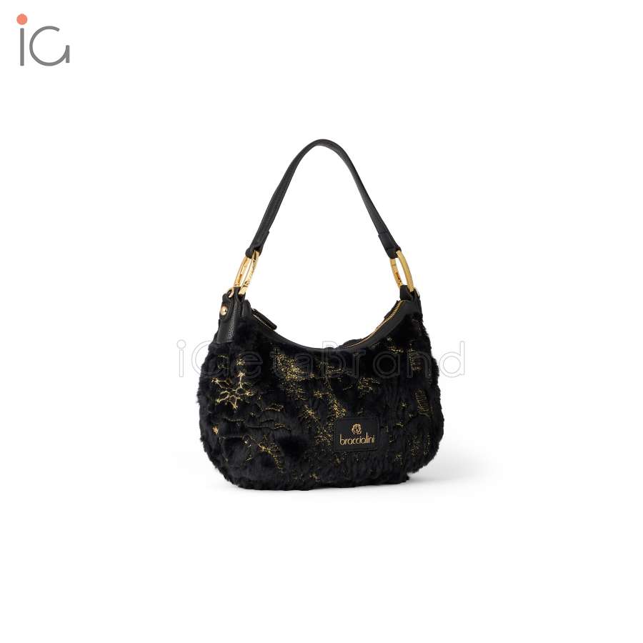 Braccialini Beth Fur B17898-TY-100