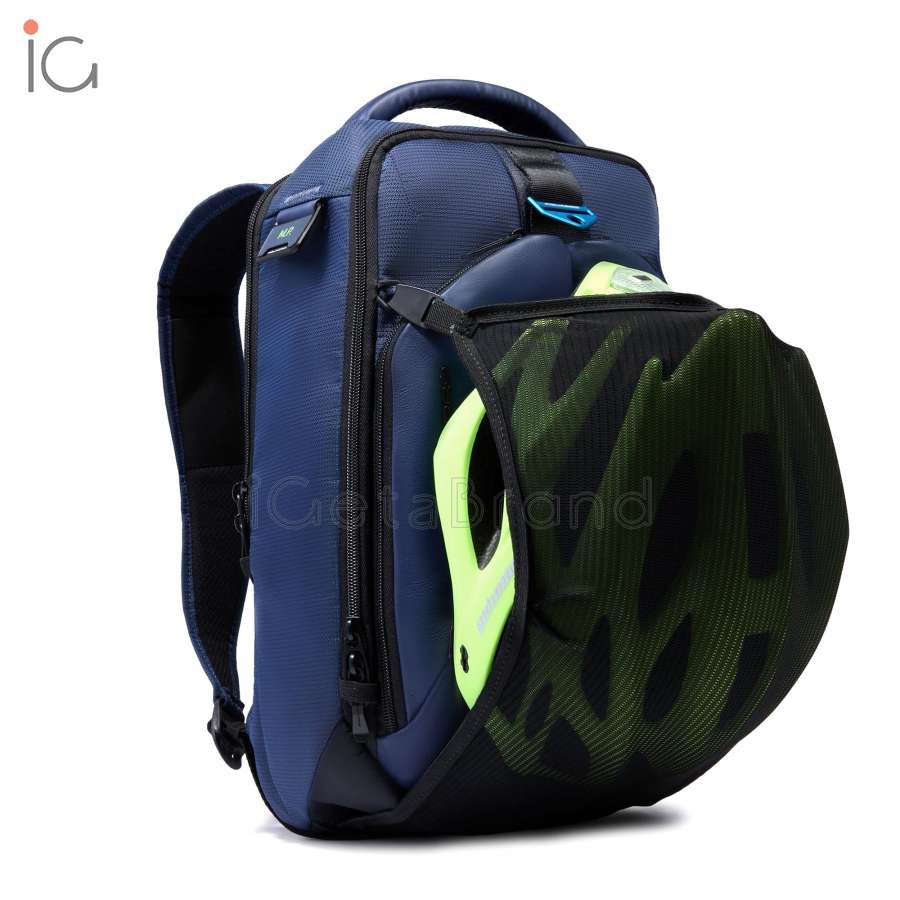 Piquadro CA6629S137 / BLU PQ-Earth