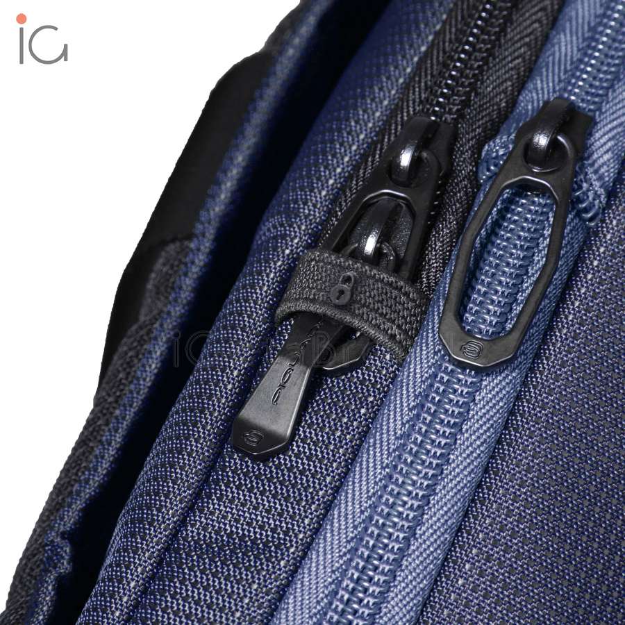 Piquadro CA6629S137 / BLU PQ-Earth