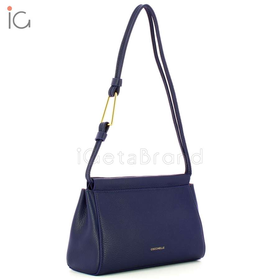 Coccinelle Emily Royal Blue E5RG0520101B50