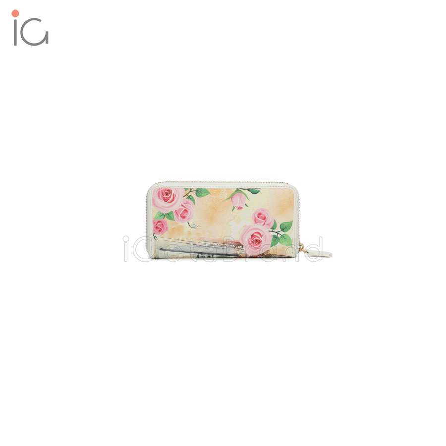 Braccialini London Postcards B18169_126-CA-818