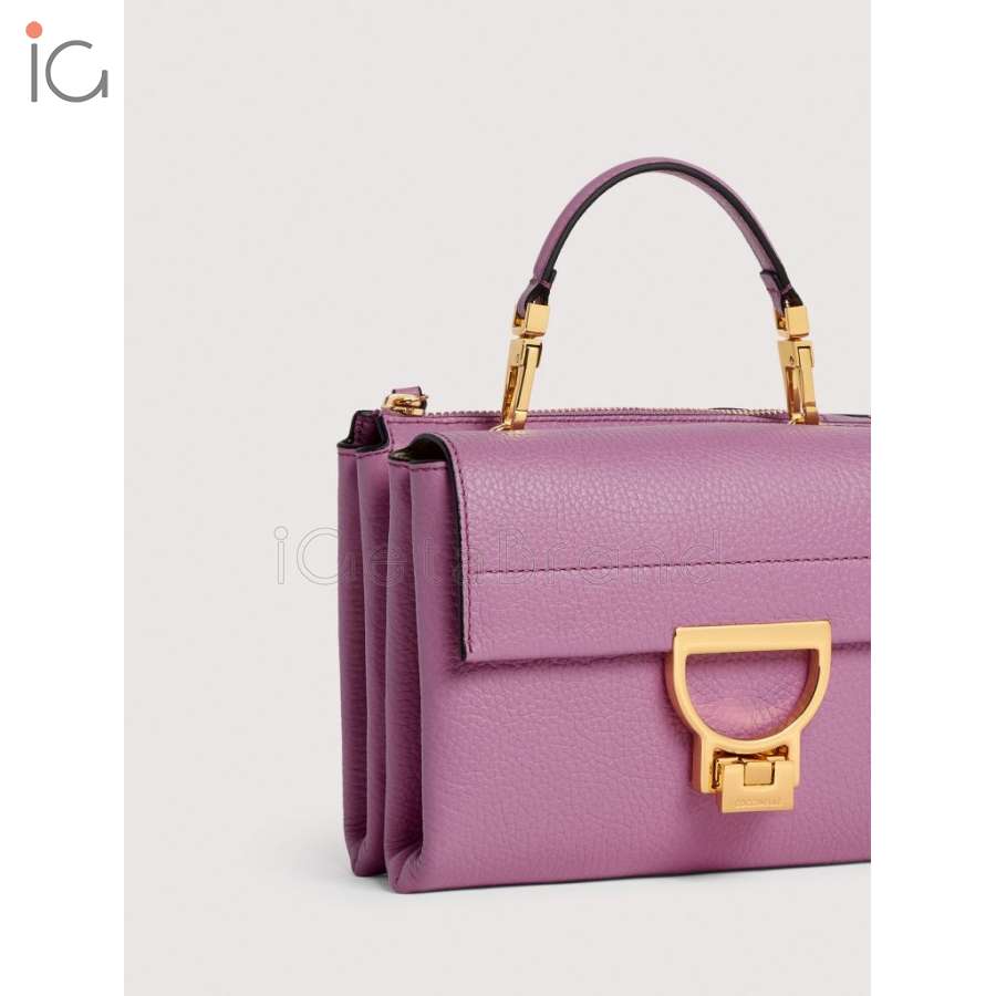 Coccinelle Arlettis Small Jellyfish E1MD555B701_P19