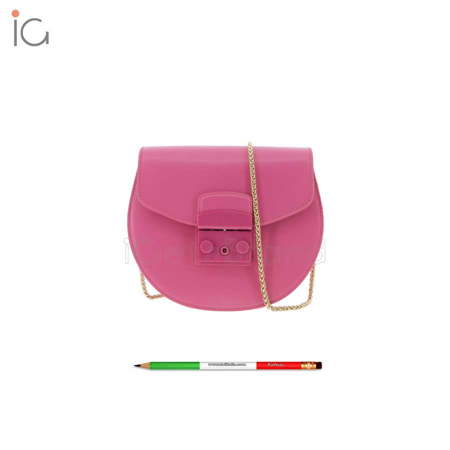 Furla Metropolis Mini Passion BATJEP0 VNC000 9001 0568S