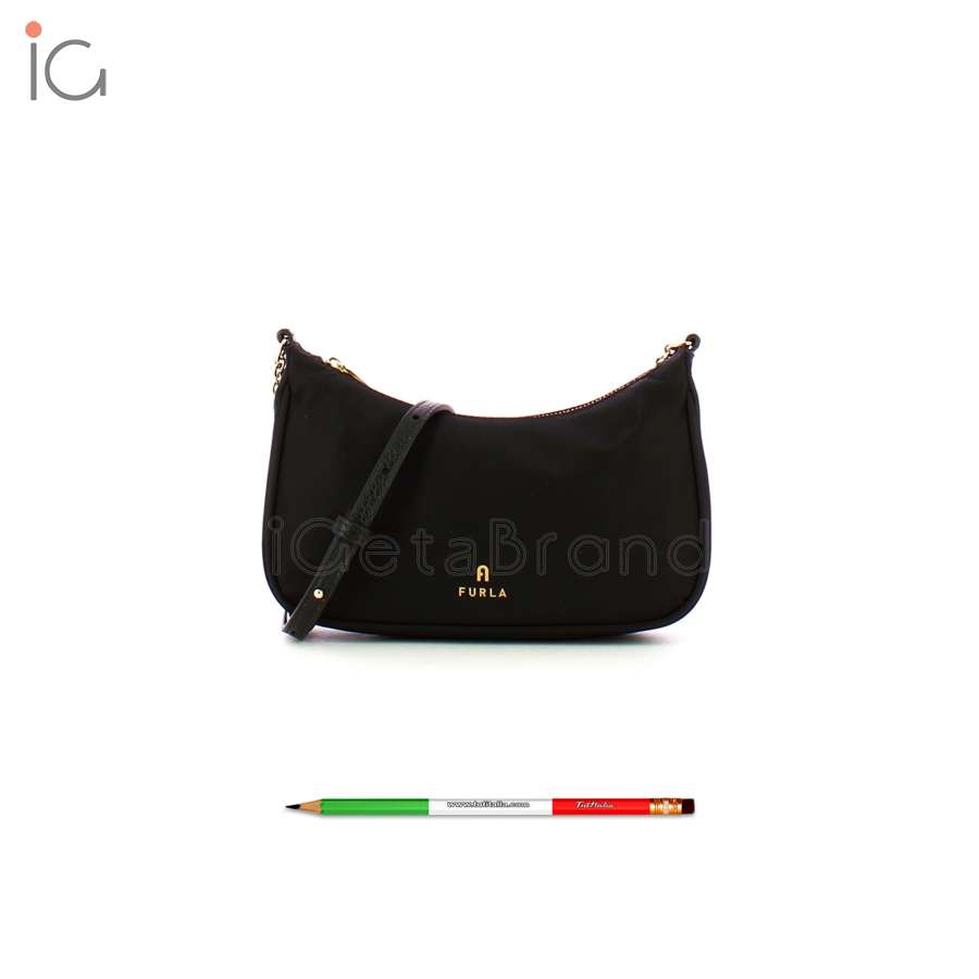 Furla Camelia S Nero WE00563 BX2772 1007 O6000