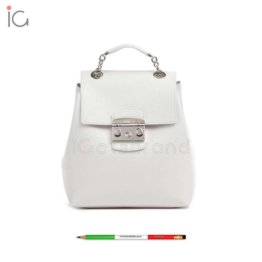 Furla Metropolis S Marshmallow WB00900 AX0732 1007 1704S