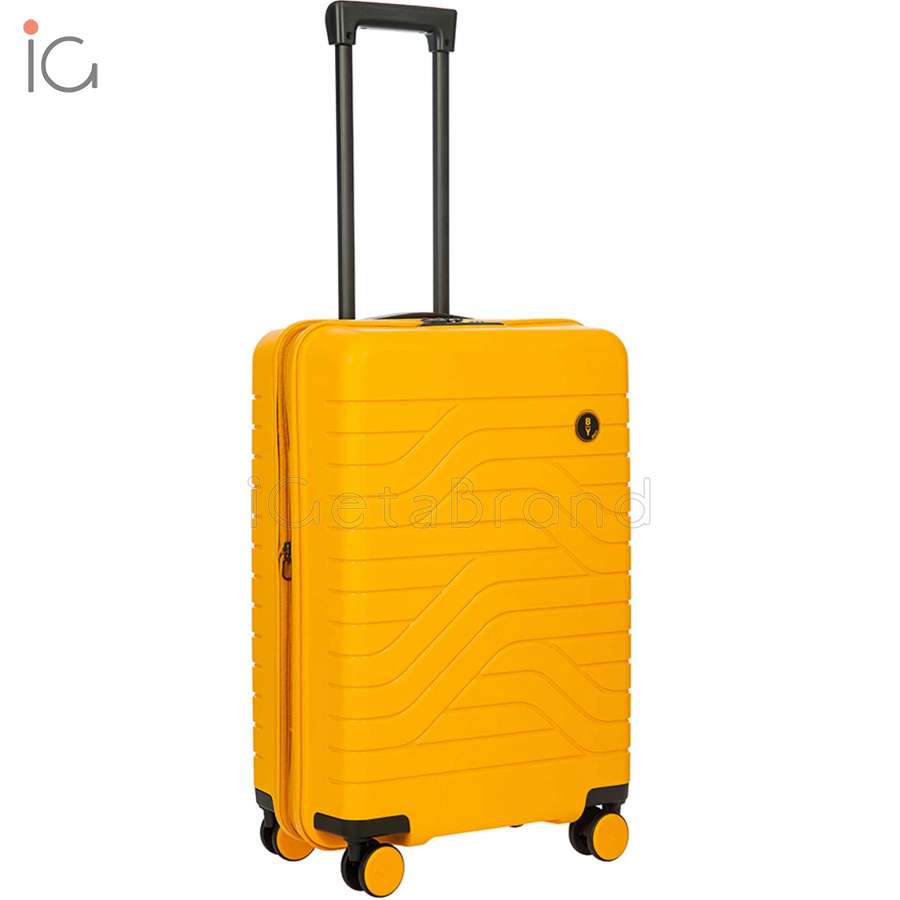 Bric's Ulisse B1Y08427.171 Mango