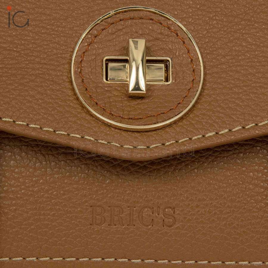 Bric's Ninfea BWC07514.098 Cuoio