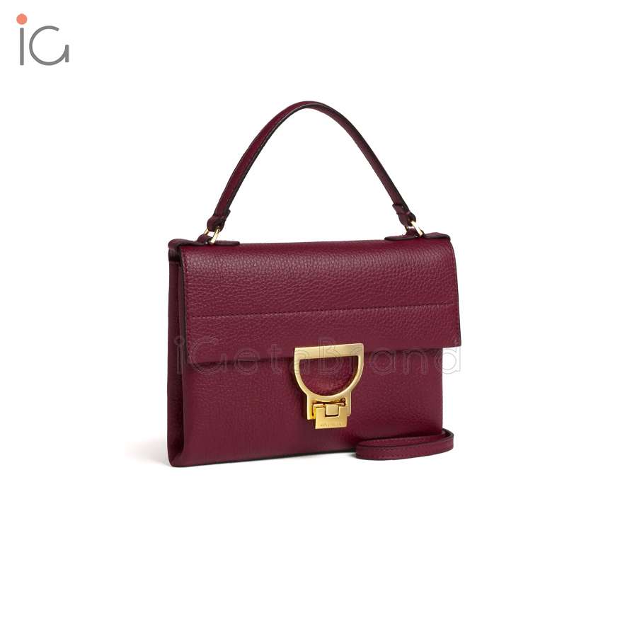 Coccinelle Arlettis Mini Ribes E1MD5190301_R52