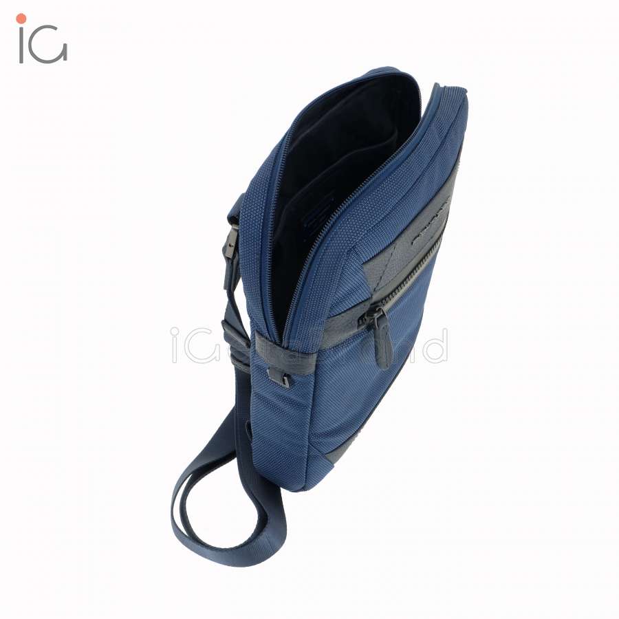 Piquadro Trakai CA1816W109 / BLU