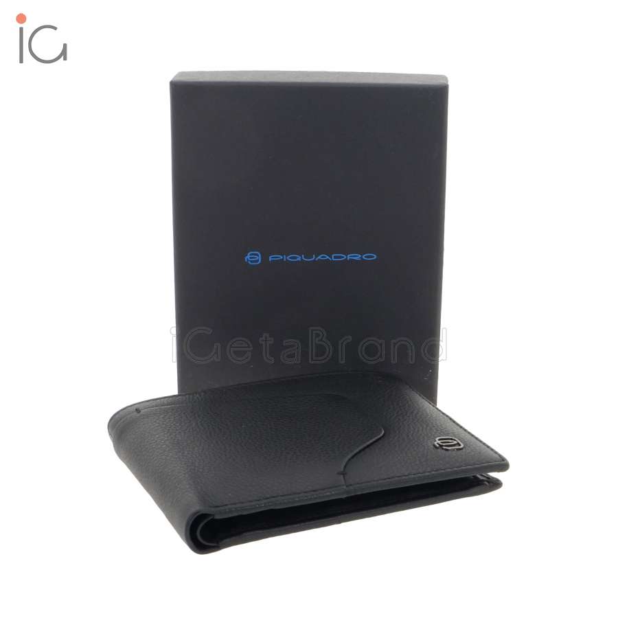 Piquadro PU257AOR / N Akron