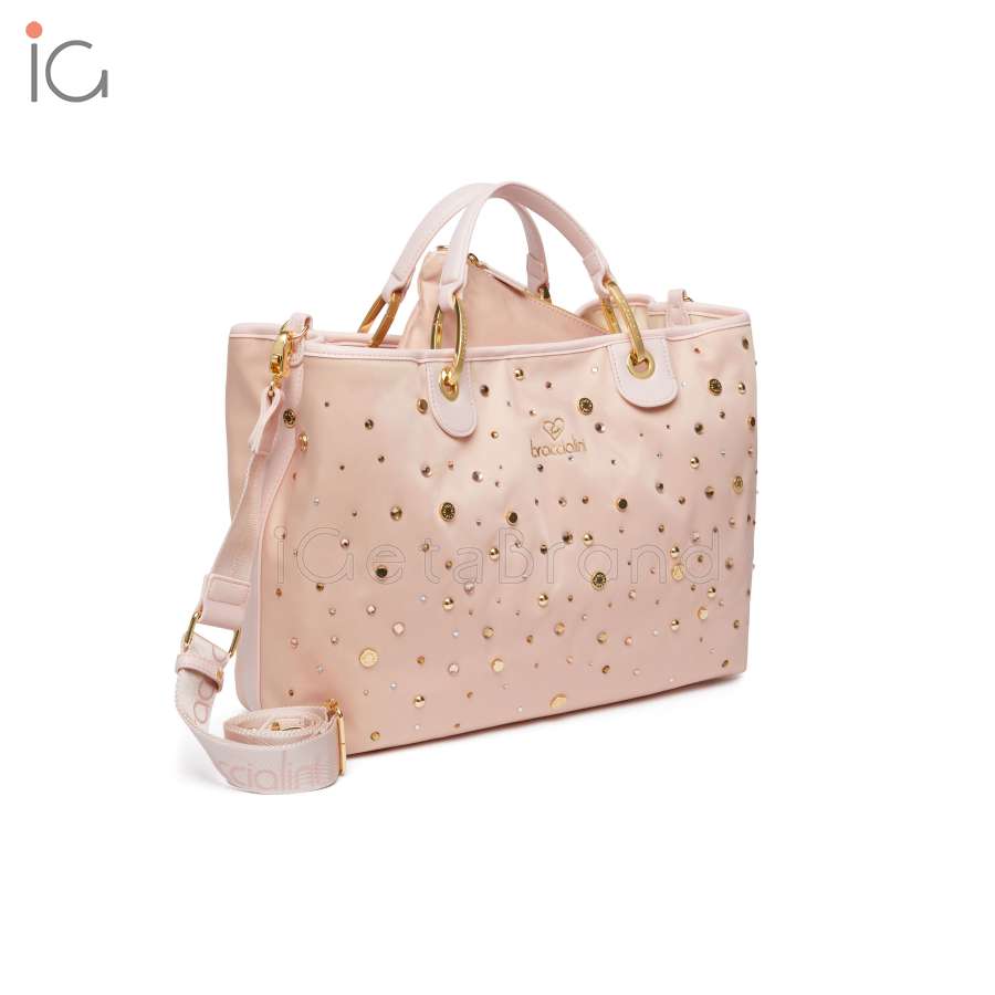 Braccialini Beth Strass B18260-TY-422