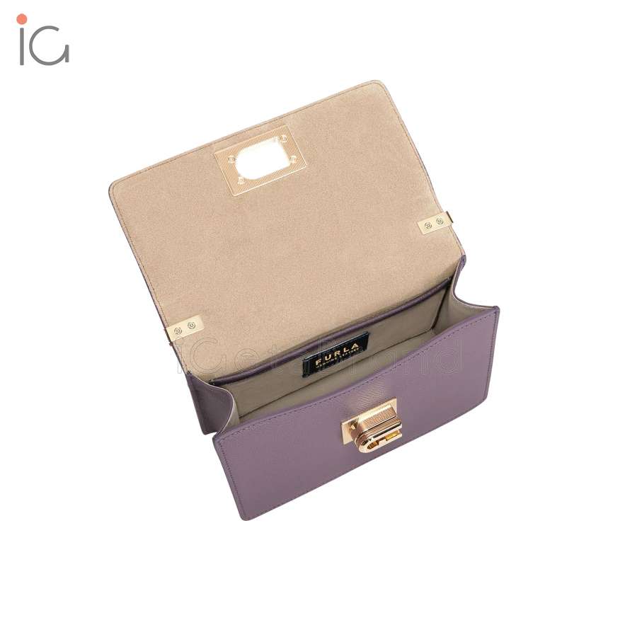 Furla 1927 Mini Aura BAFKACO ARE000 1007 2493S