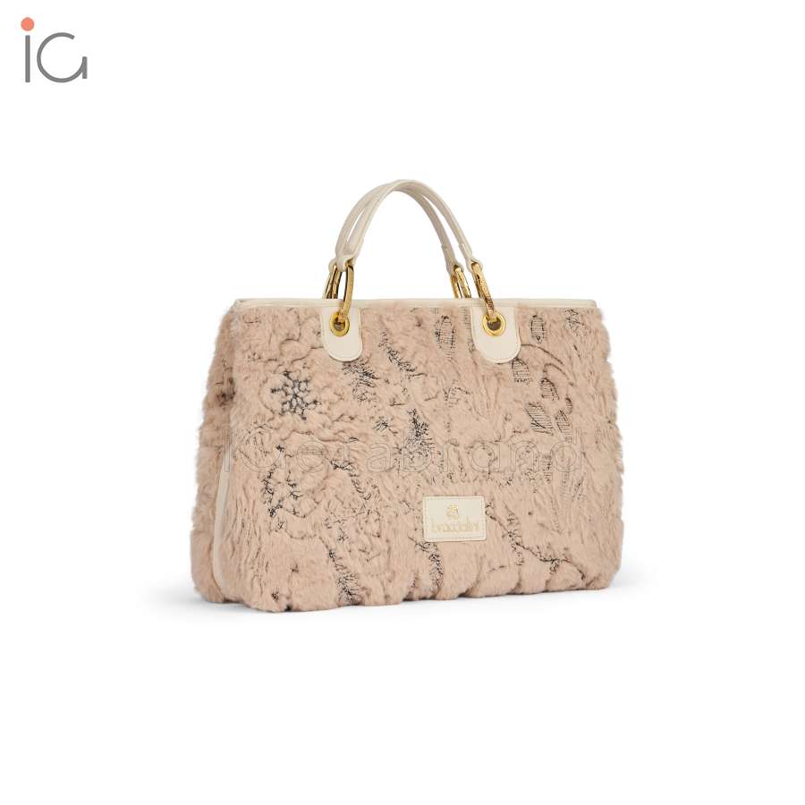 Braccialini Beth Fur B17896-TY-001