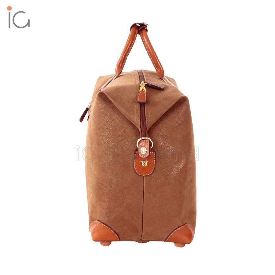 Bric's Life BLF20202.216 Camel