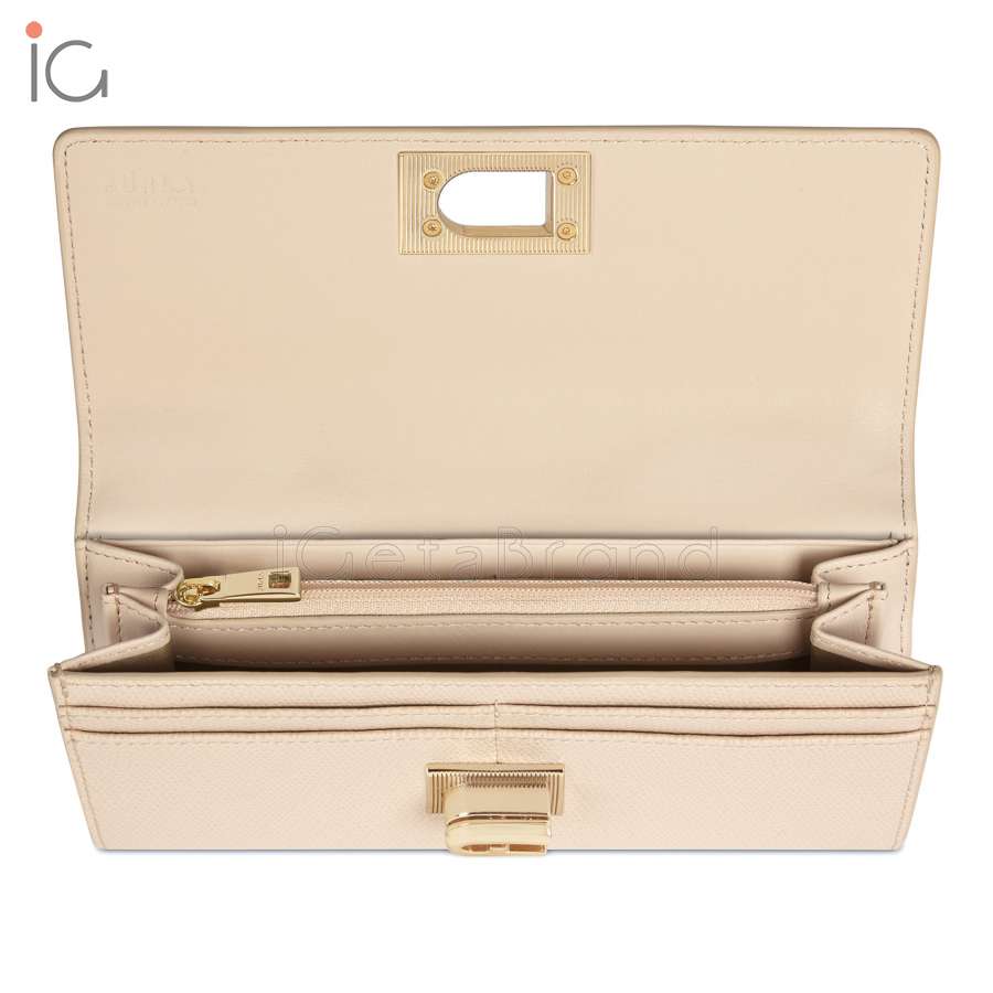 Furla 1927 Continental Ballerina i PCV0ACO ARE000 1007 B4L00