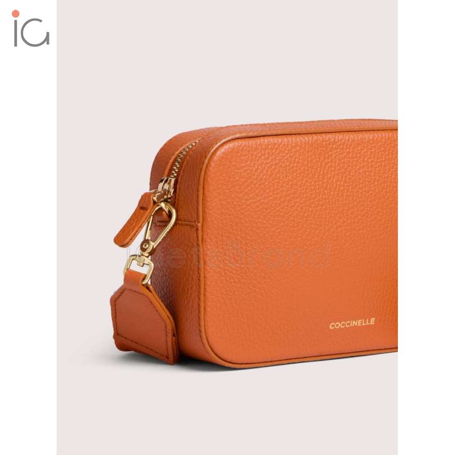 Coccinelle Tebe Small Crab E5MN555I101_R41