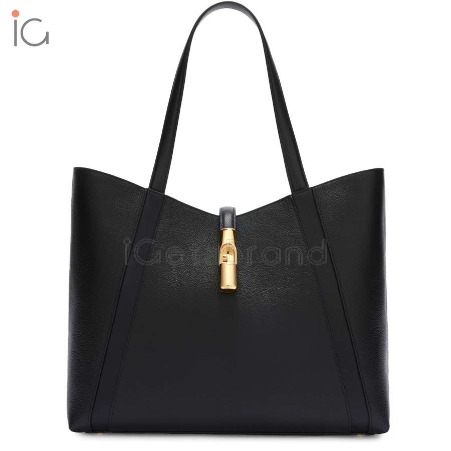 Furla Goccia L Nero WB01788 BX3353 1007 O6000