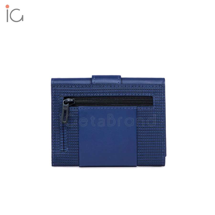 Piquadro PU5957S137R / BLU PQ-Earth