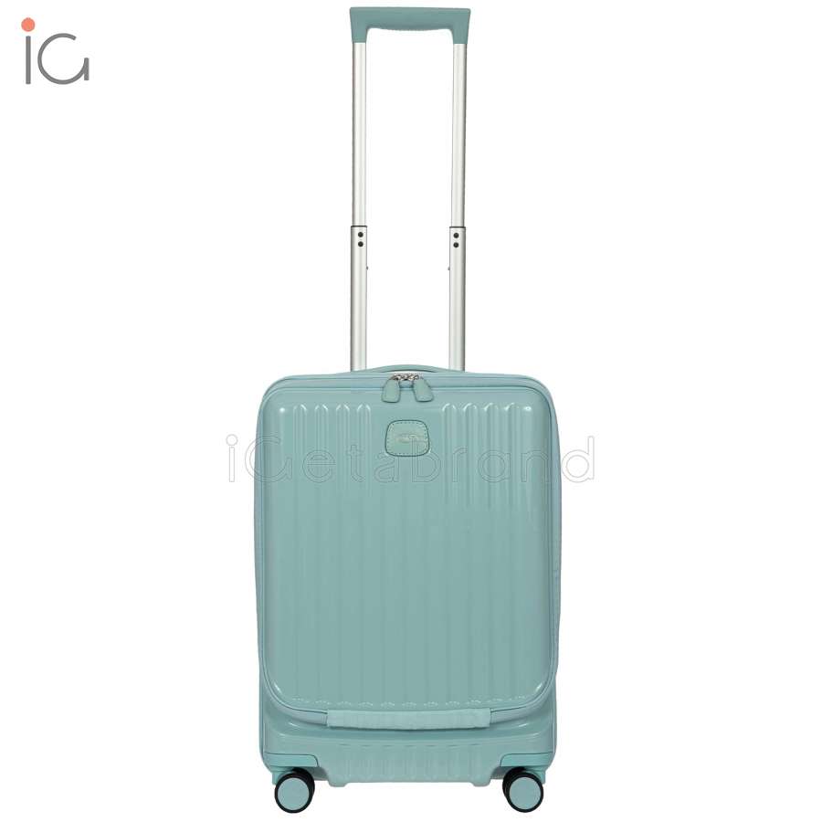 Bric's Positano BNK08028.319 Light Blue